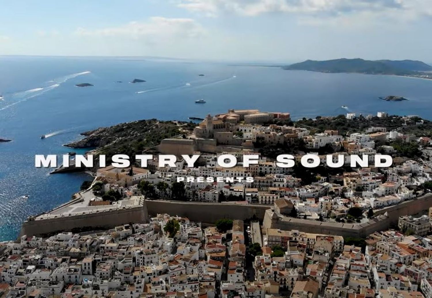 Ministry Of sound