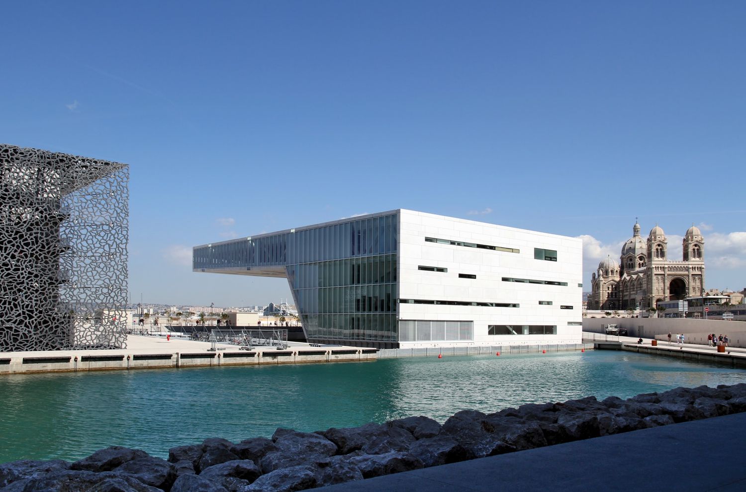 MuCEM