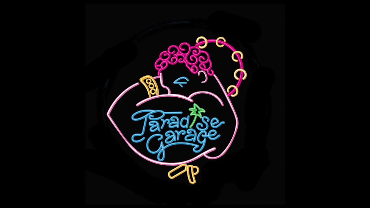 Paradise Garage