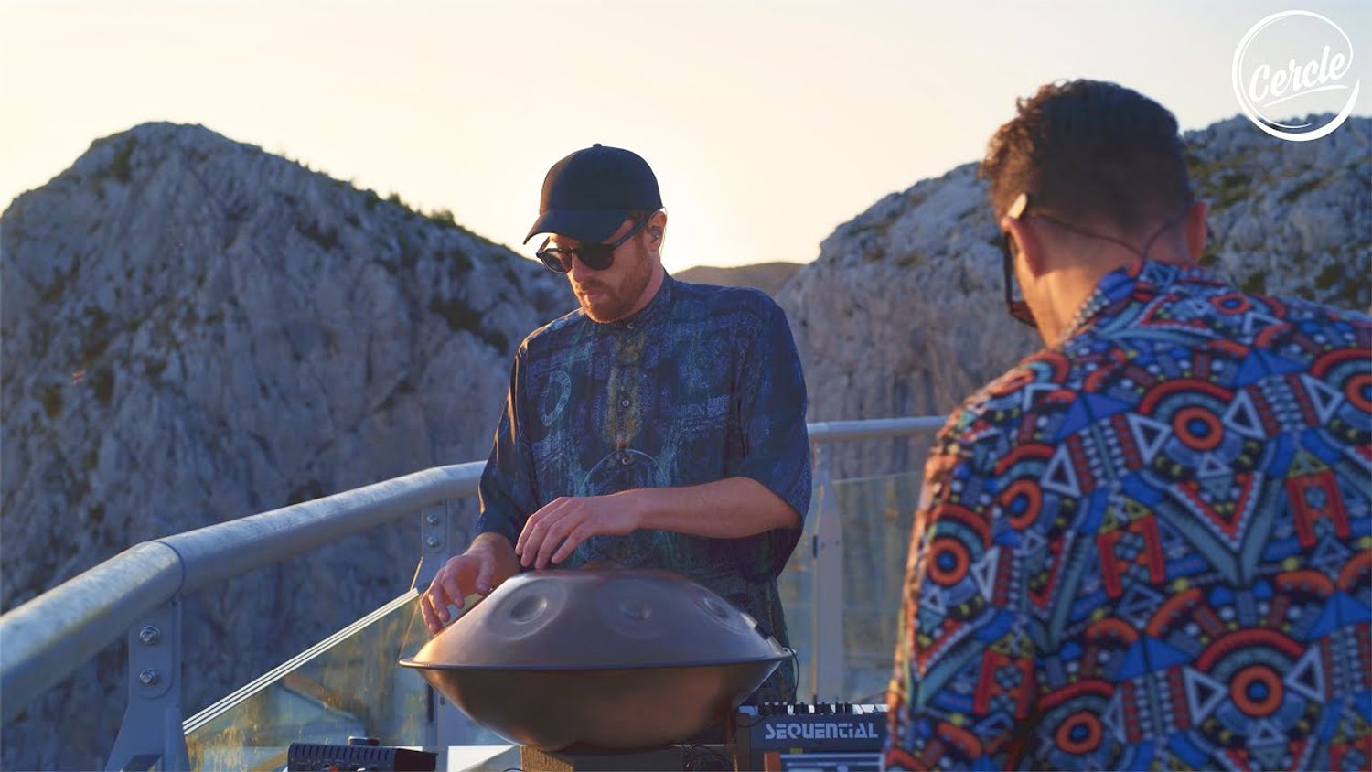 Gorgon City - Skywalk