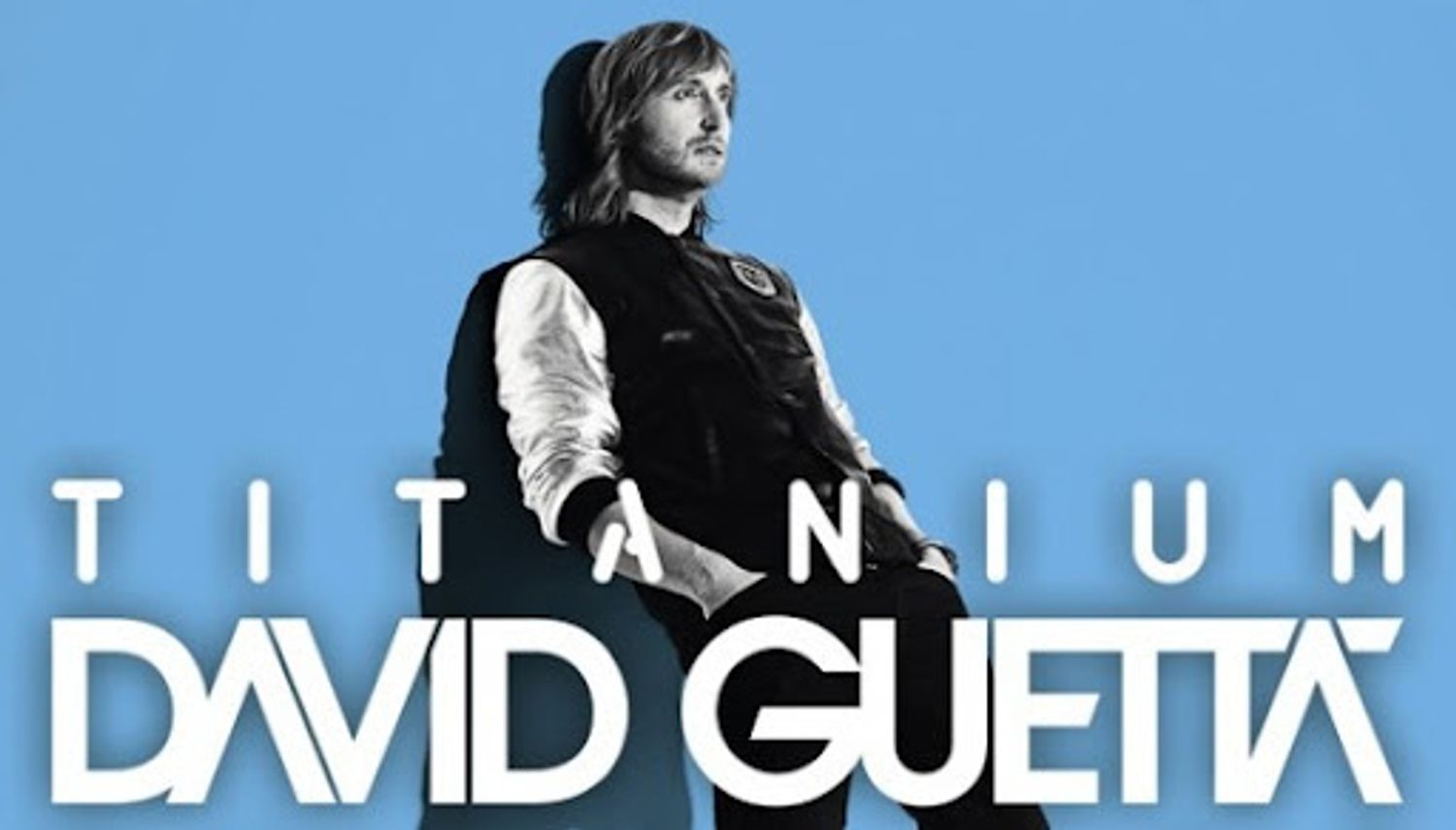 Titanium de David Guetta et Sia fête ses 10 ans ! 
