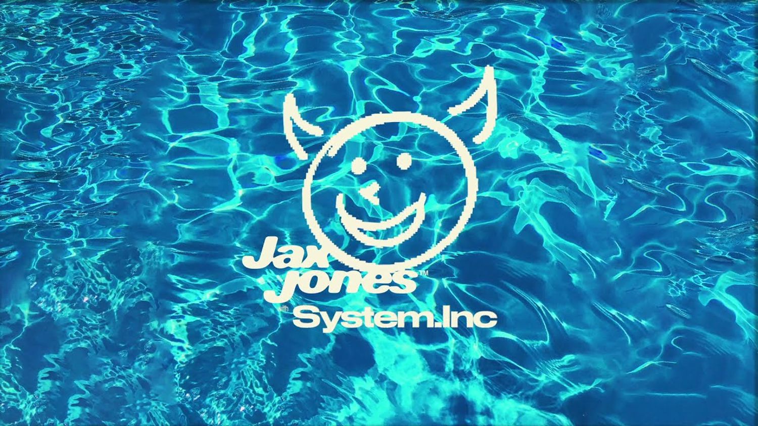 Jax Jones - Paris