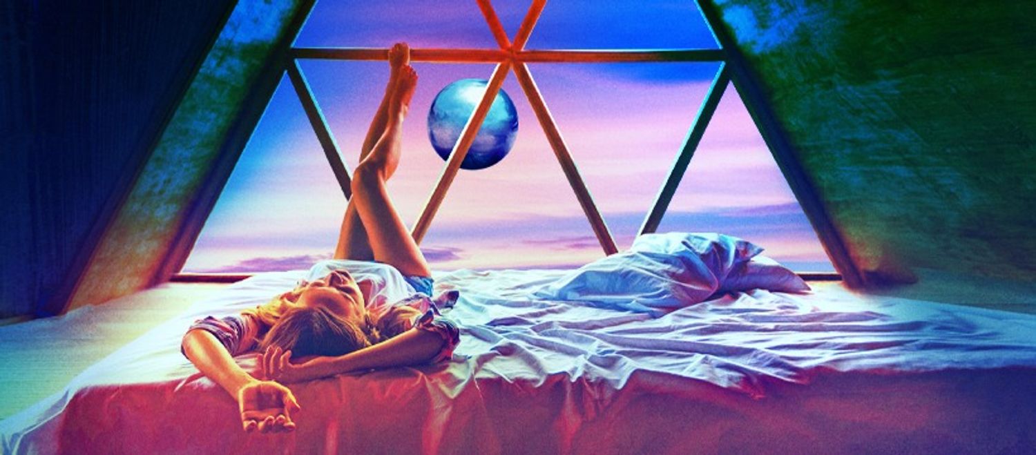 Jonas Blue - Don't Wake Me Up