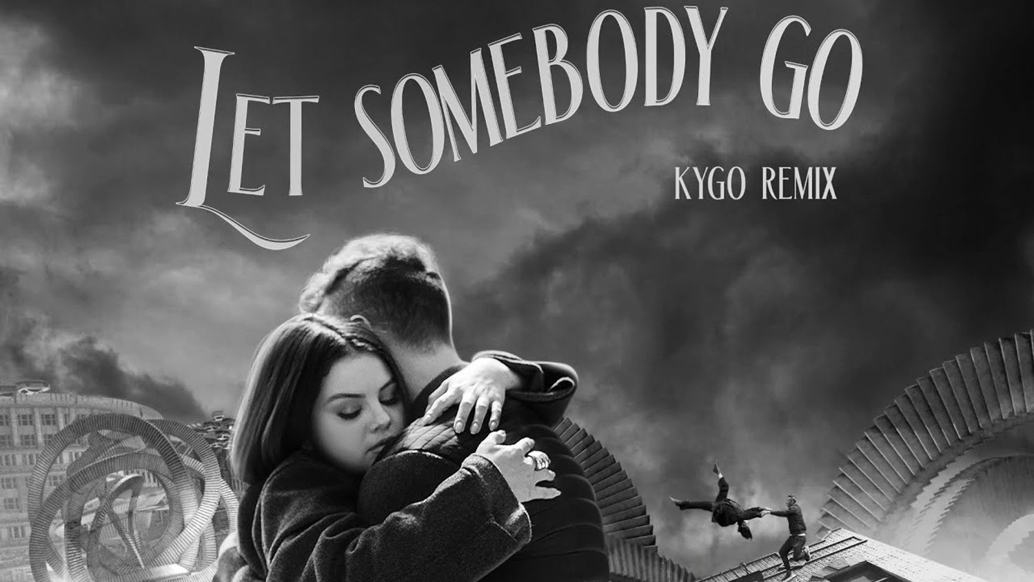 Kygo remixe 'Let Somebody Go' de Coldplay