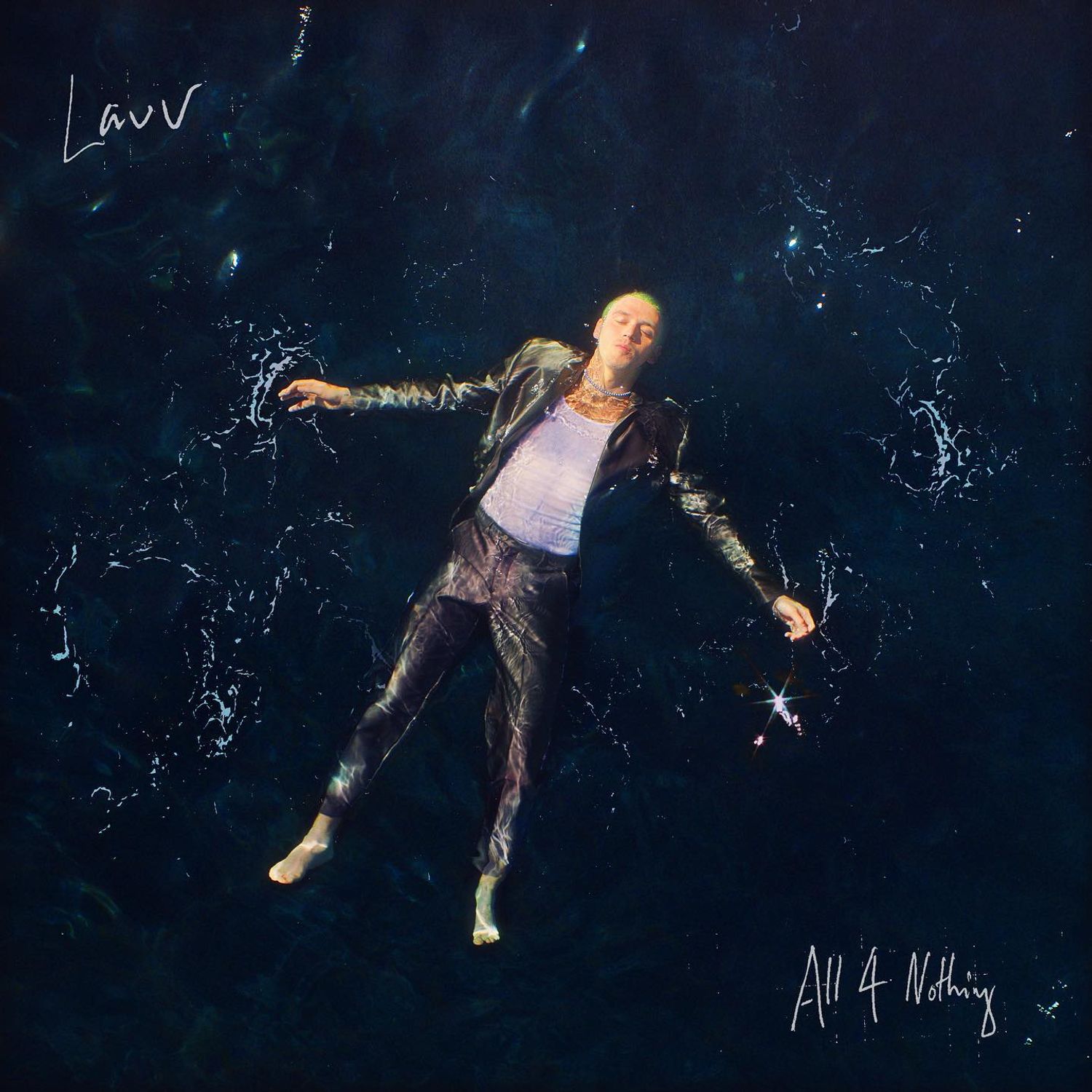 Lauv - All 4 nothing