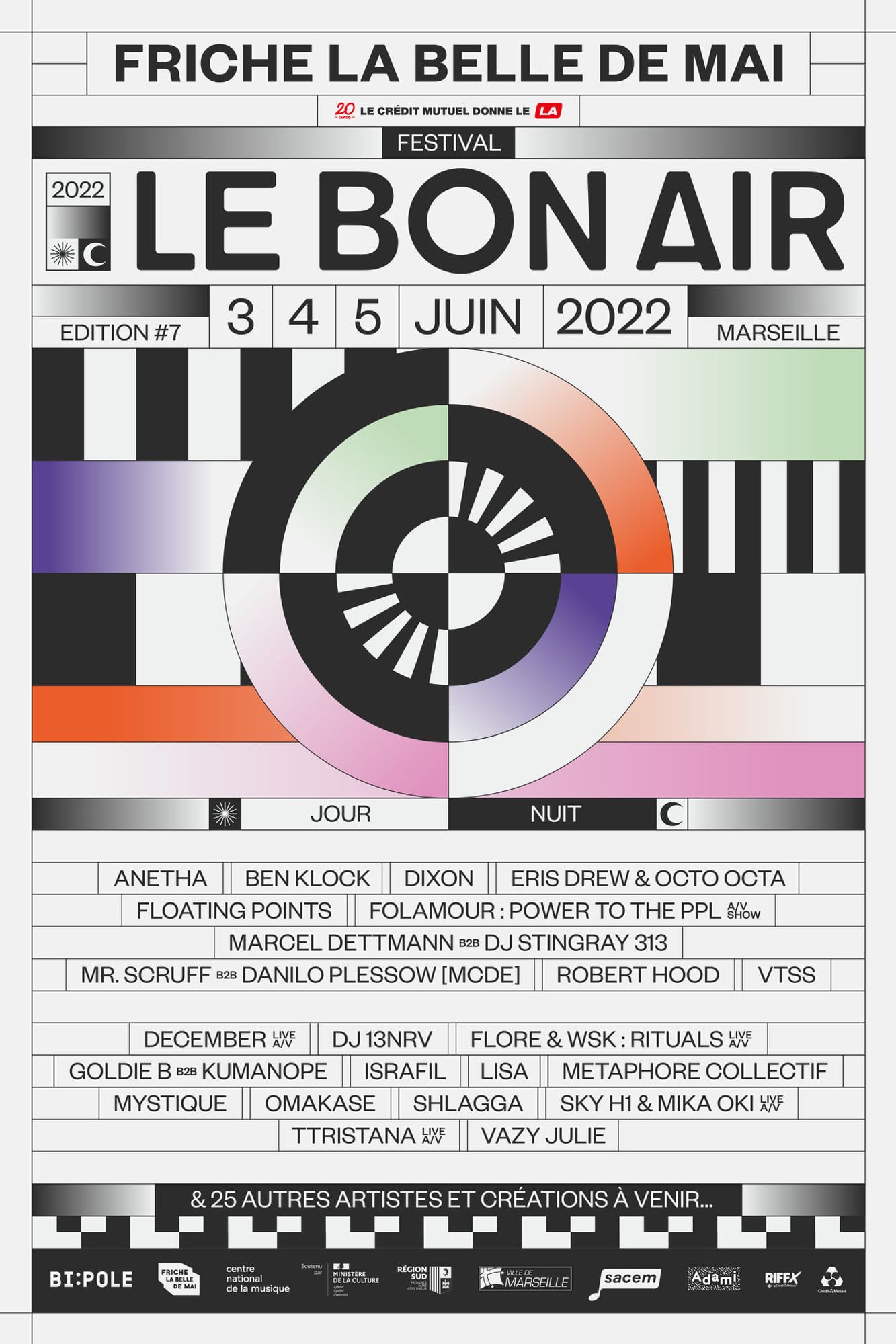 Le Bon Air