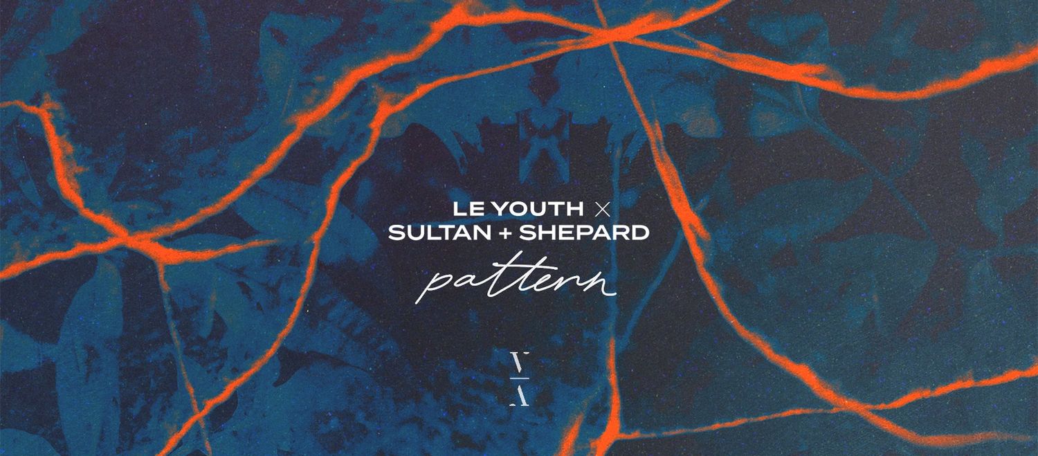 Le Youth - Pattern