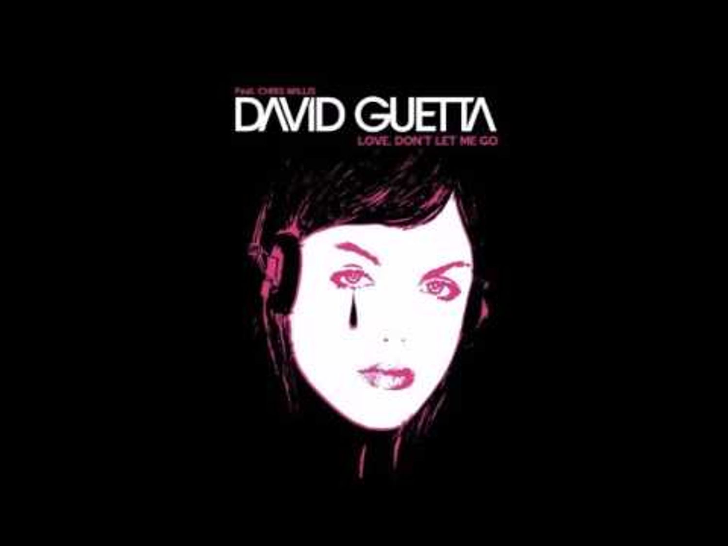 David Guetta