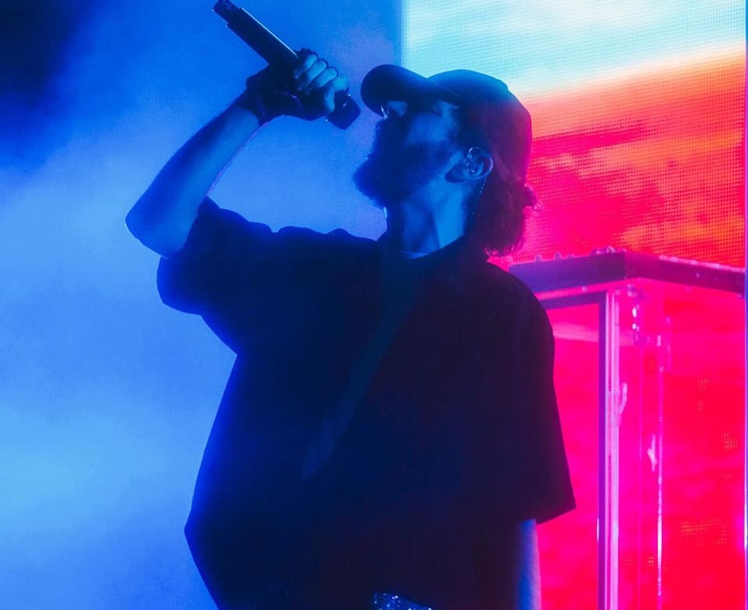 Madeon - Hypermania (live)