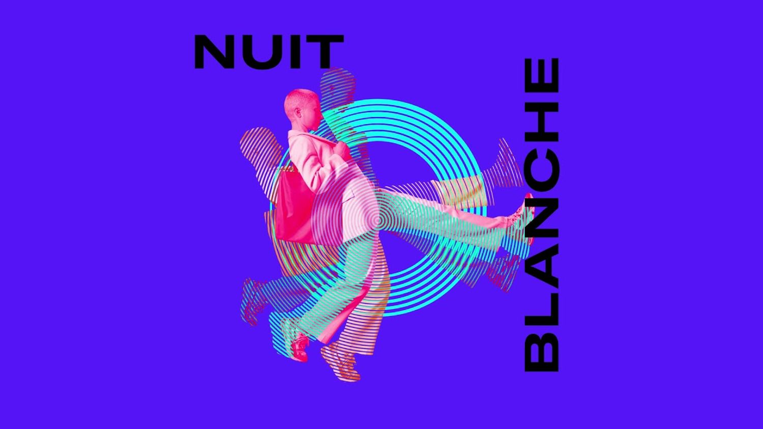 Nuit Blanche