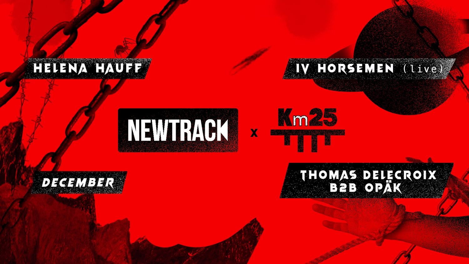 Newtrack