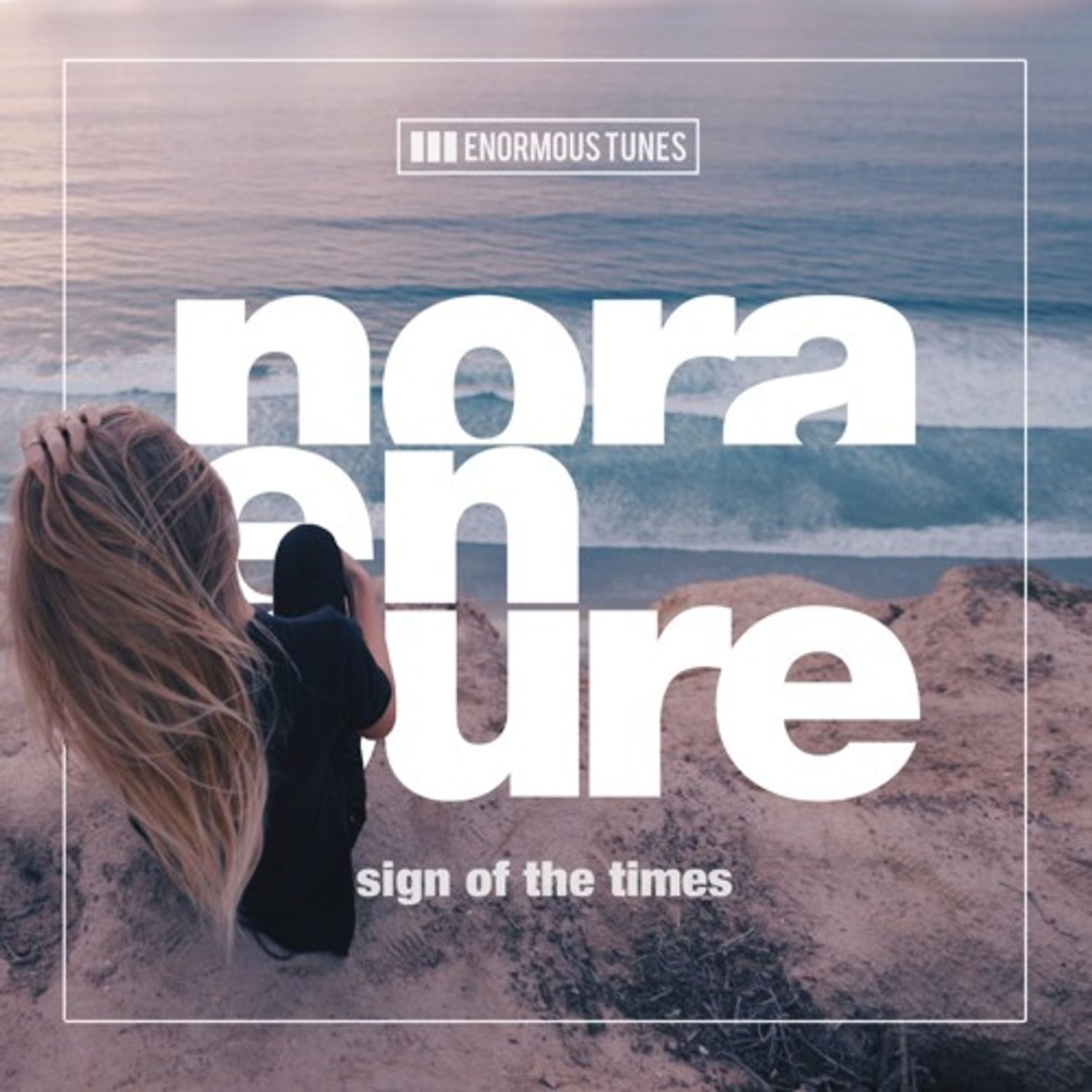 Nora en Pure - Sign Of The Times