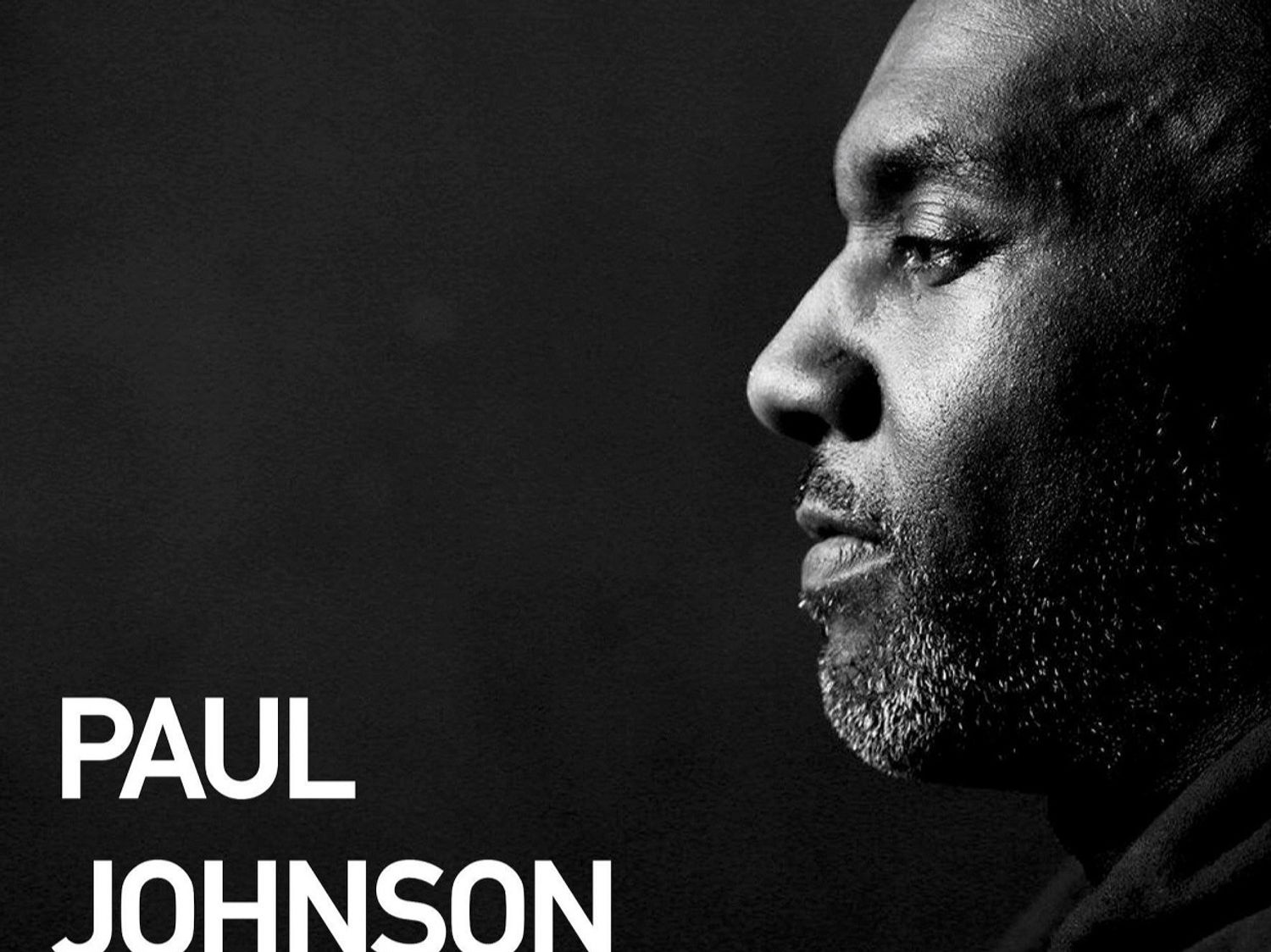 Décès de Paul Johnson