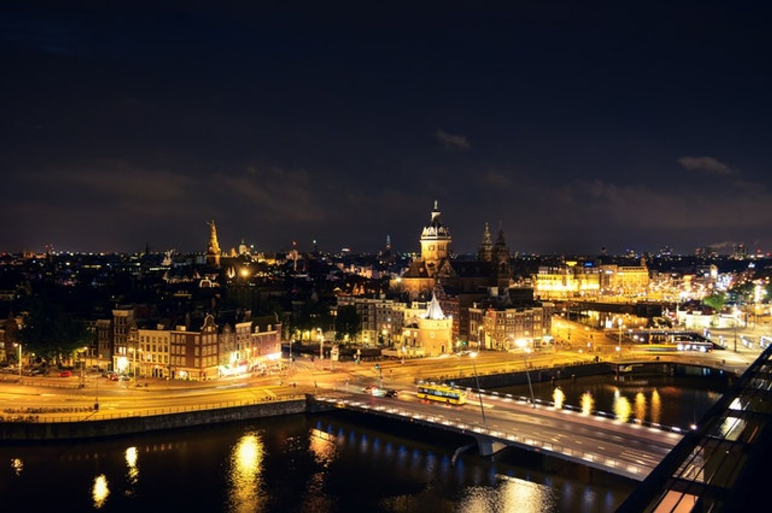 Amsterdam