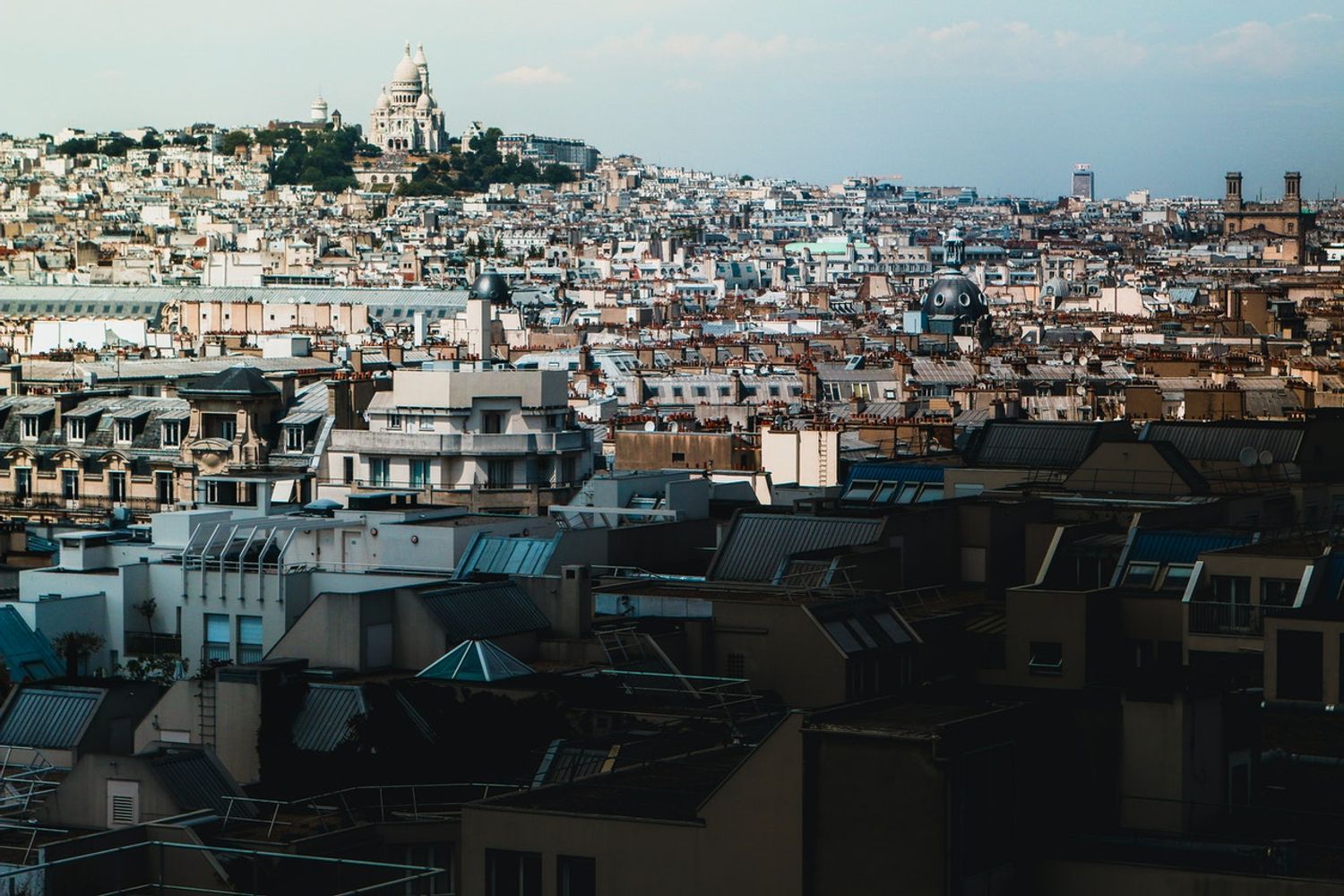 Marseille