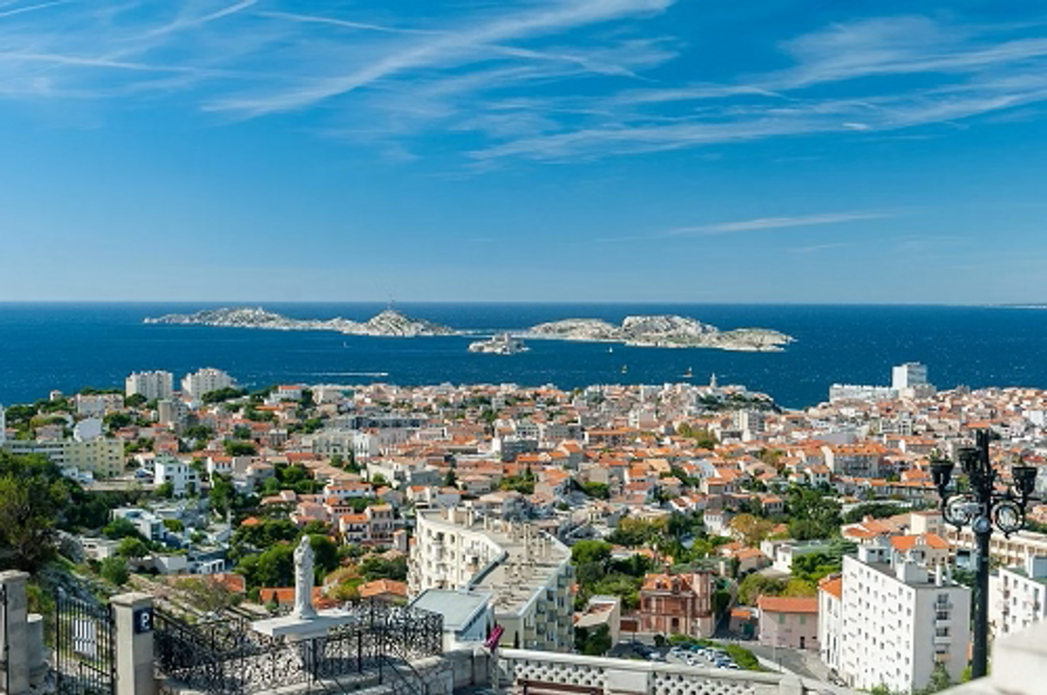 Les clubs et rooftops à tester cet été à Marseille