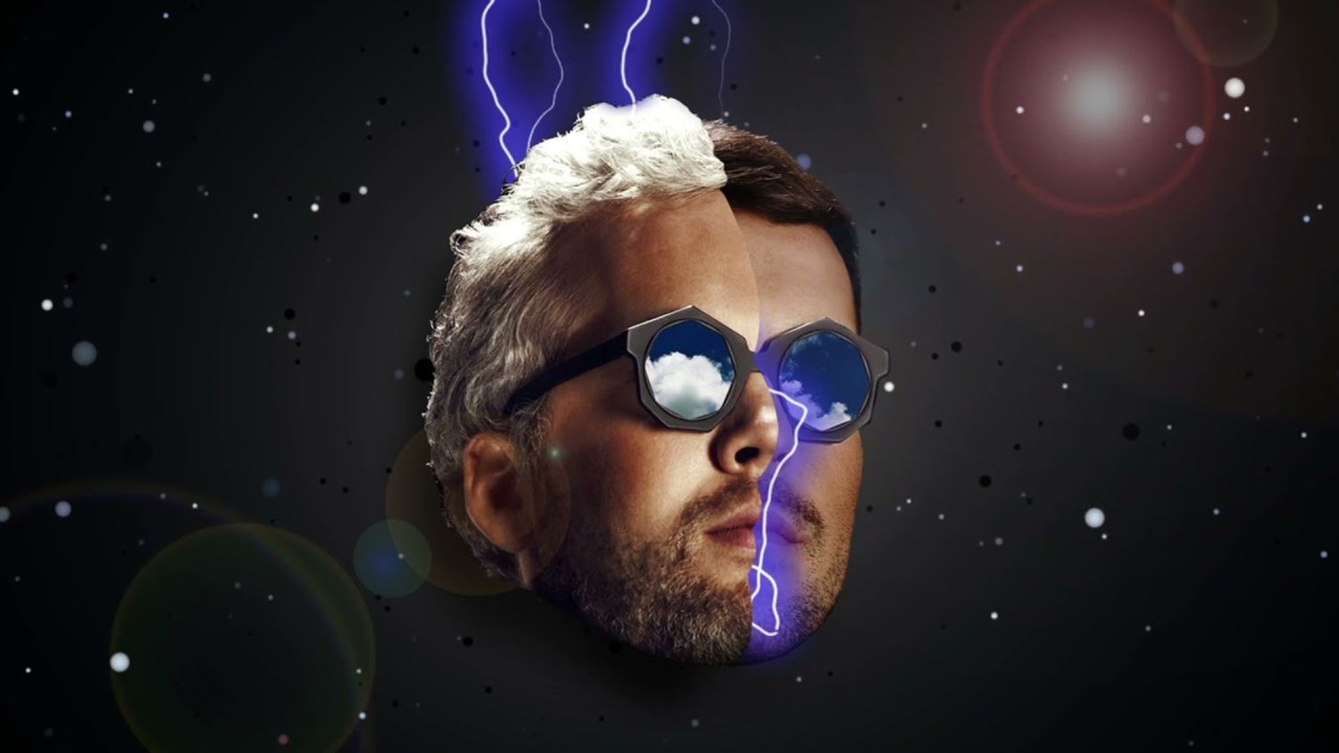 Vladimir Cauchemar remixe Magic de Polo & Pan