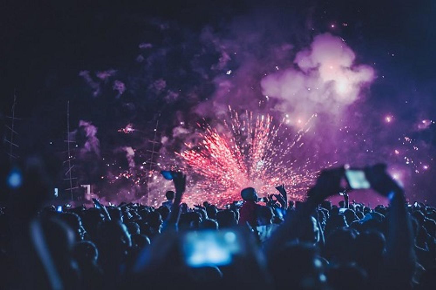 Qu'est-ce qu'un festival réussi ? La réponse des djs