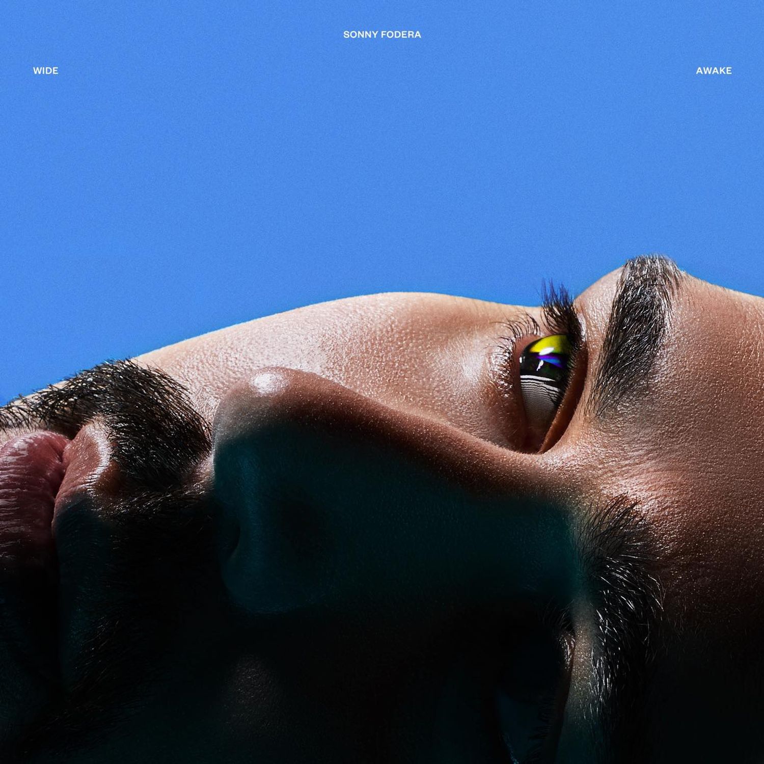 Nouvel album pour Sonny Fodera