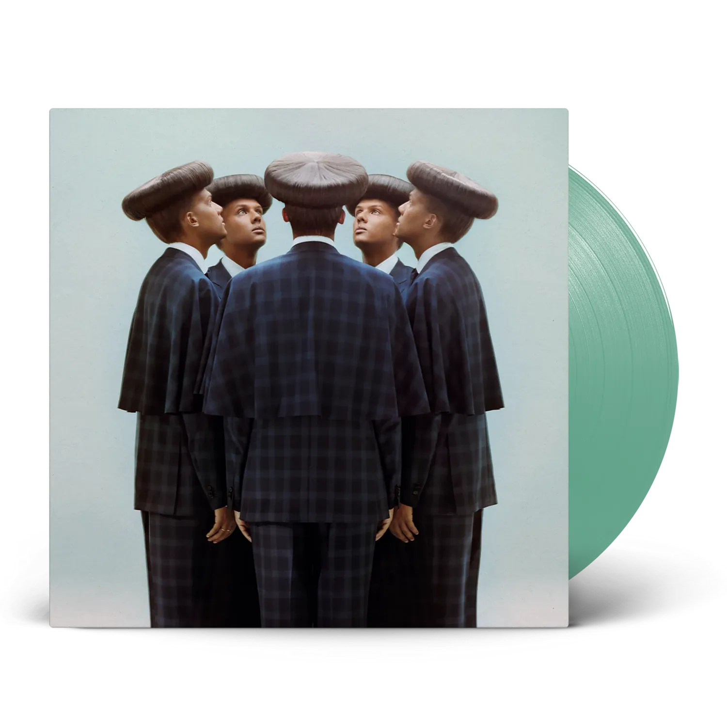 Stromae de retour avec "Multitude"