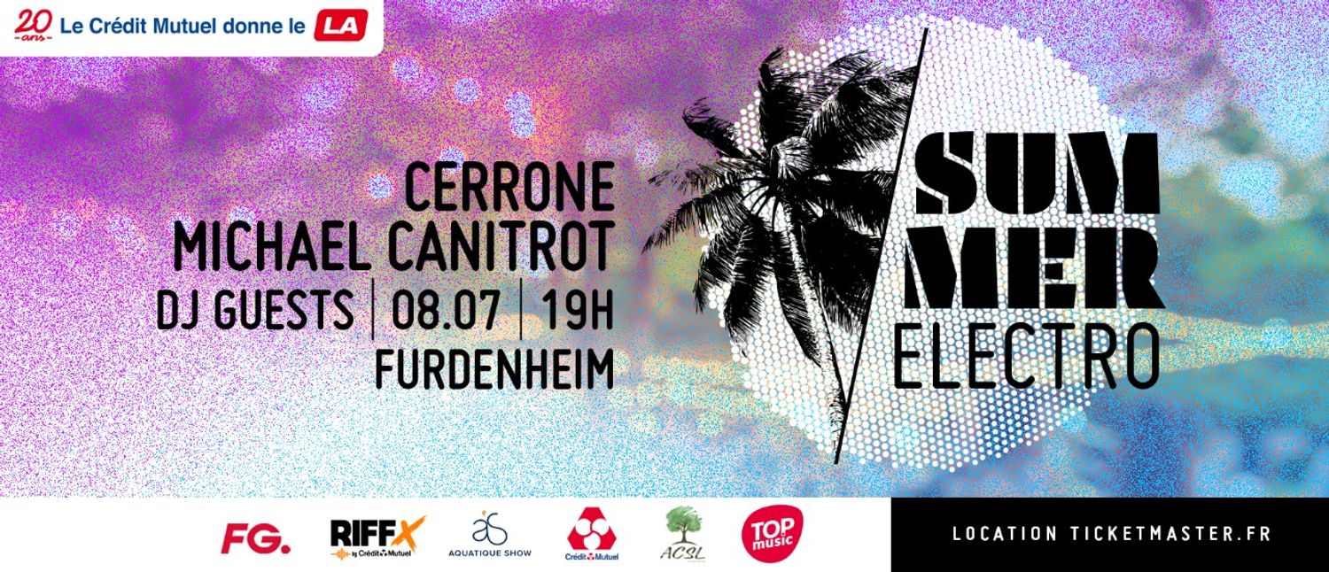 Summer Electro