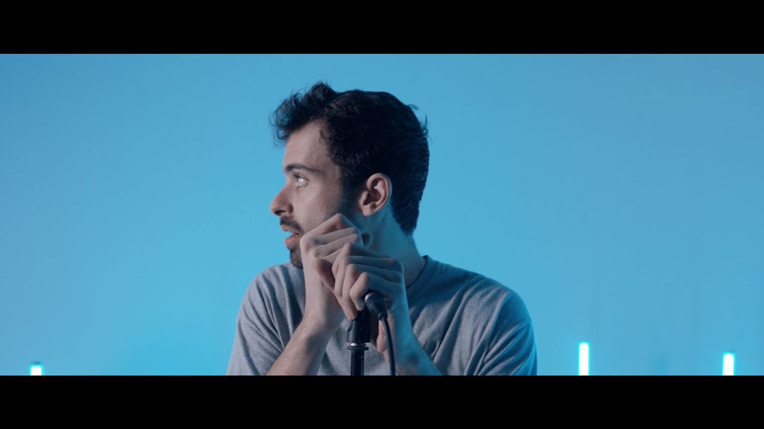 Supermassive - Take Me Back
