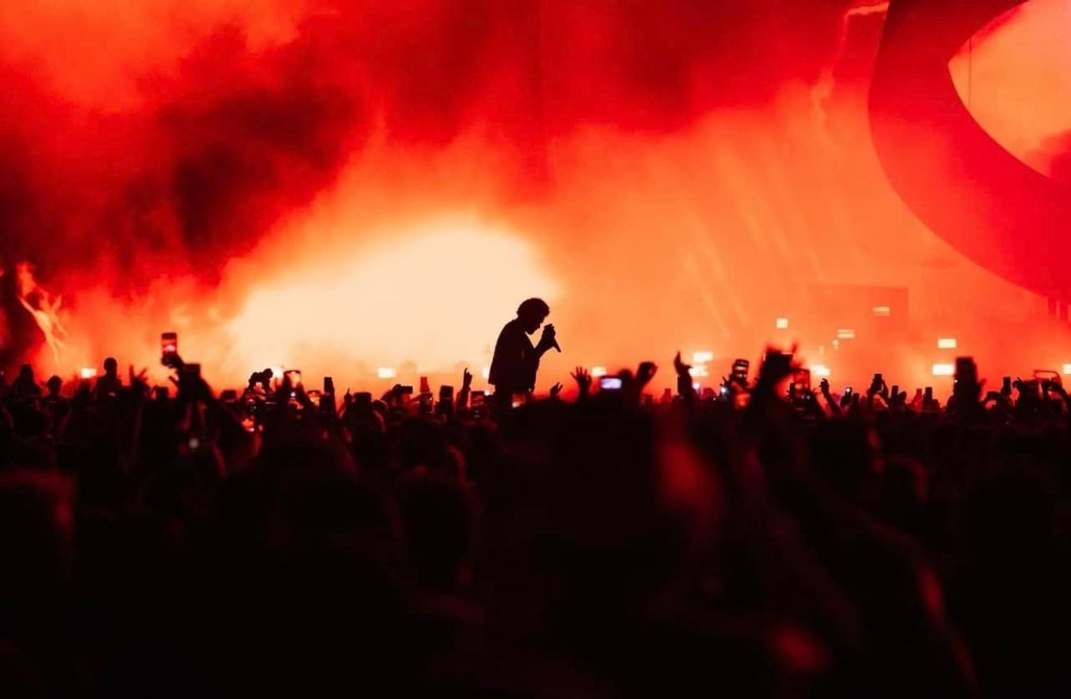The Weeknd - Coachella