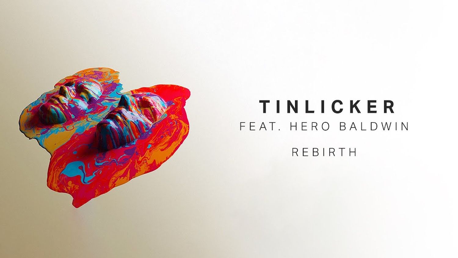 Tinlicker - Rebirth