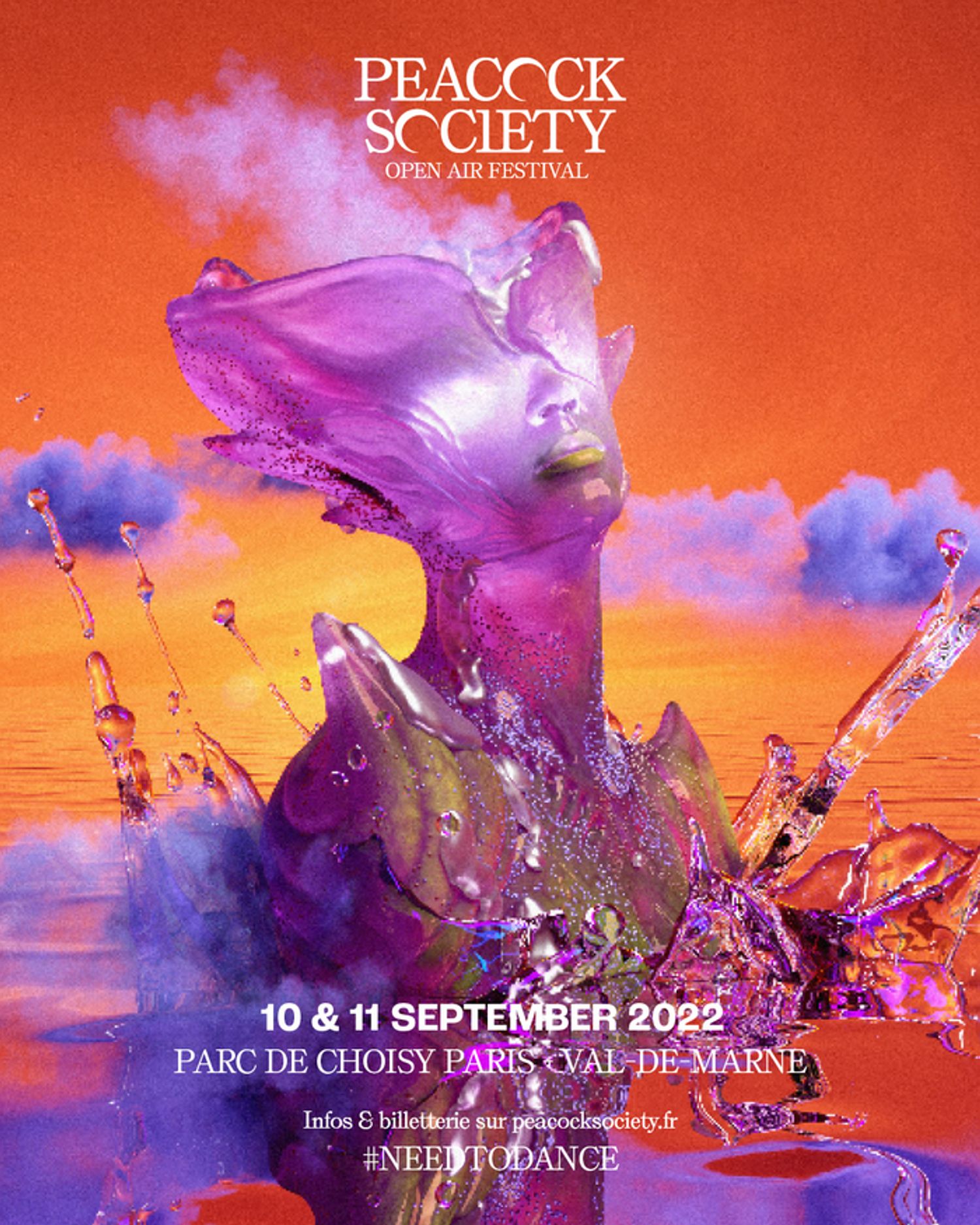 Peacock Society