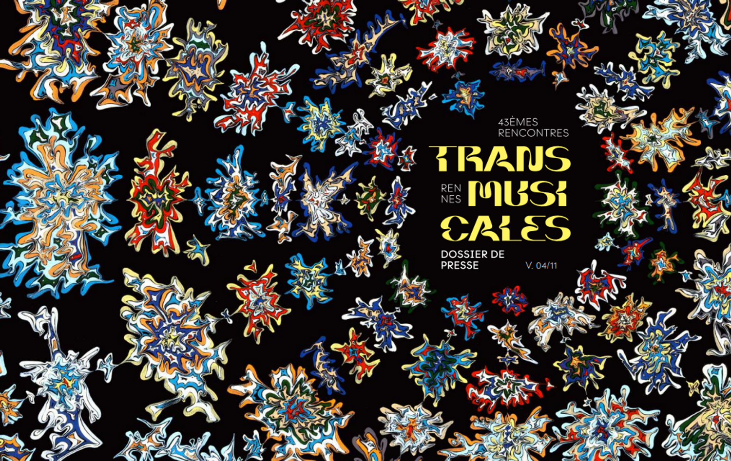 Les Trans Musicales