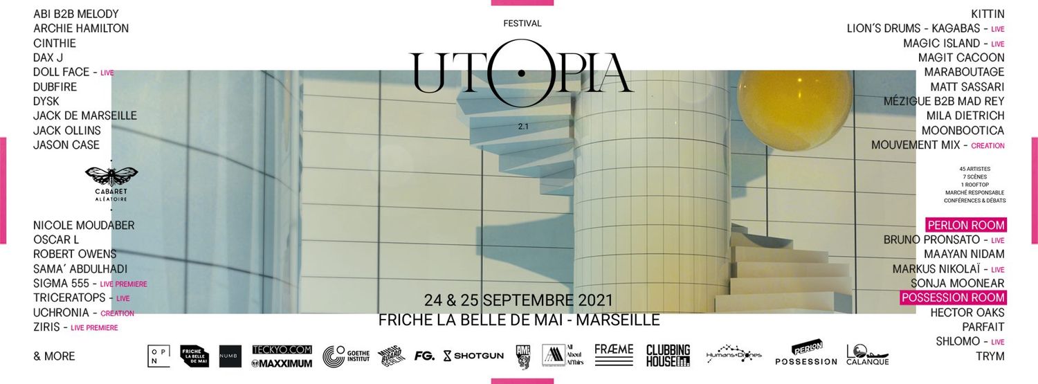 Utopia Festival
