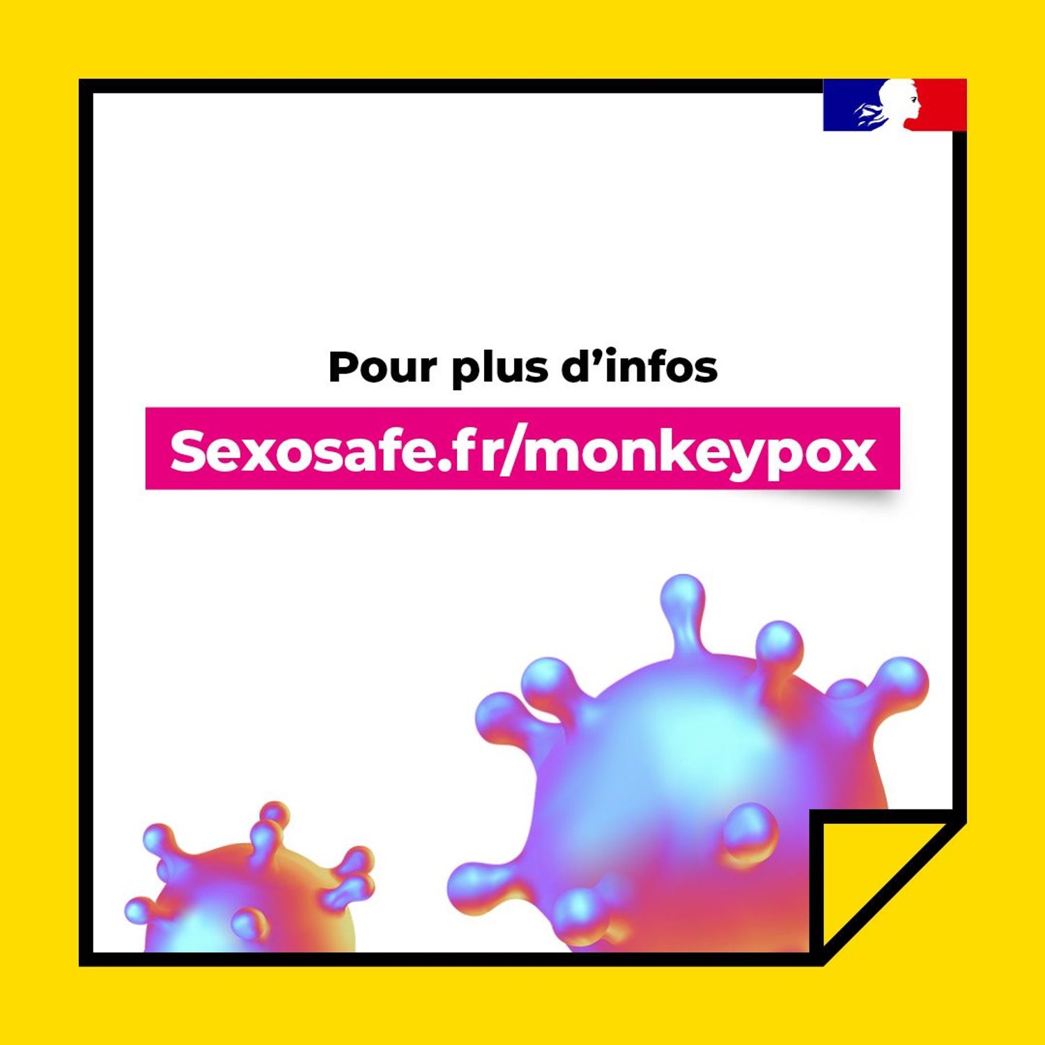 Variole du singe