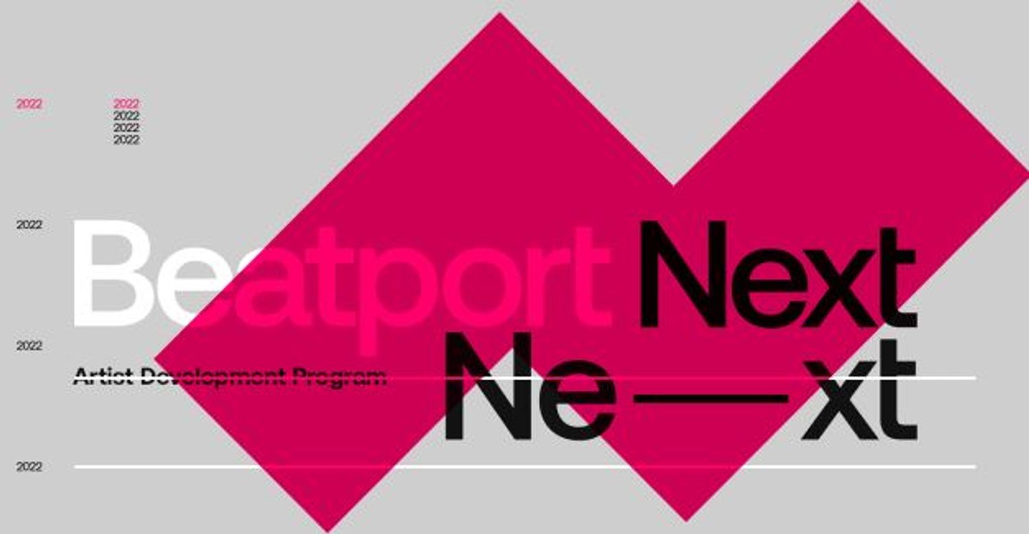 Beatport Next