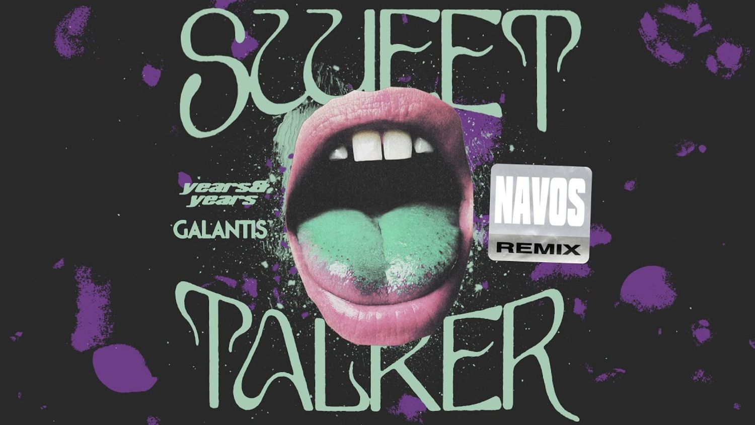 Navos remixe Years & Years