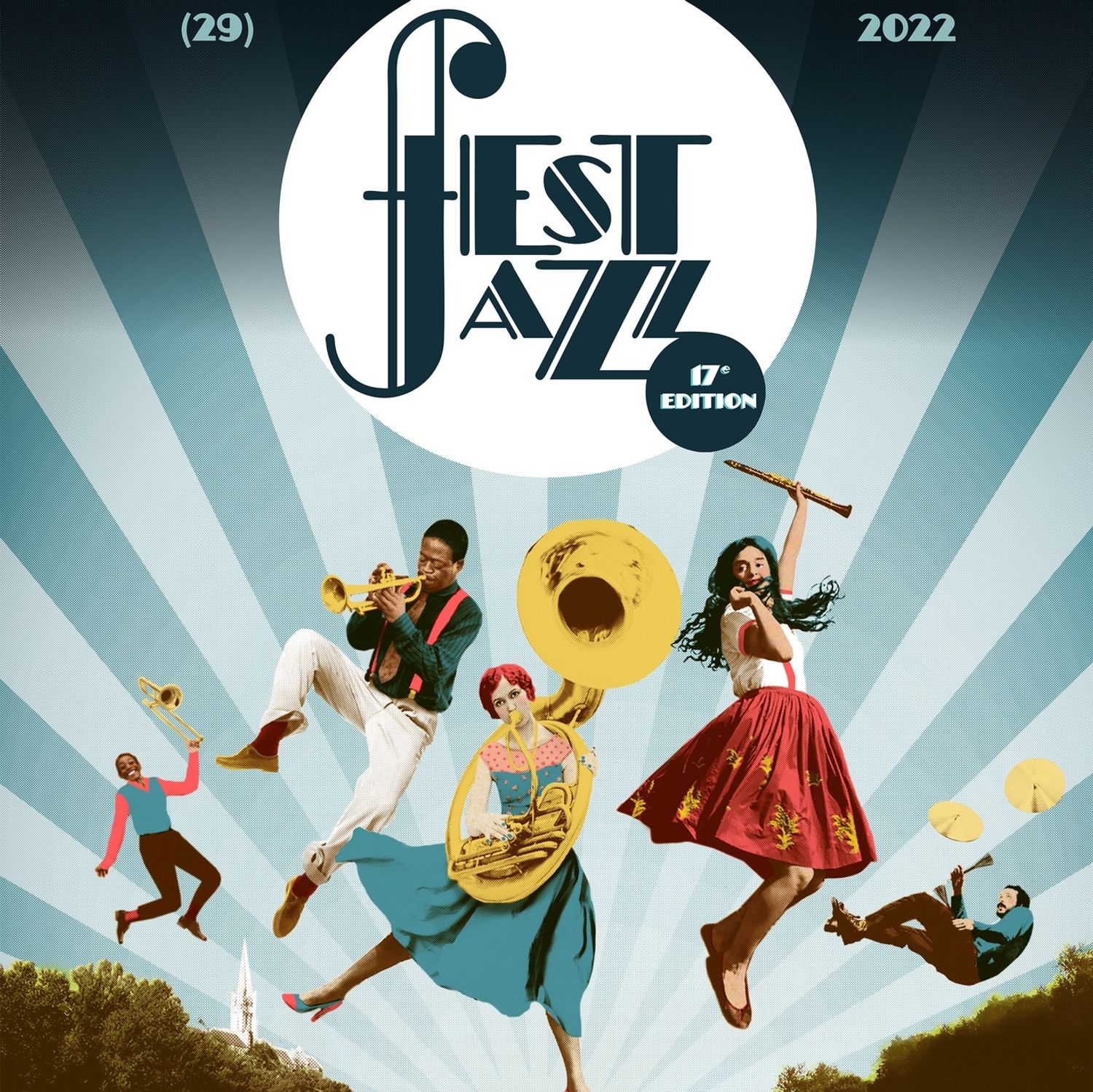 Fest Jazz 2022
