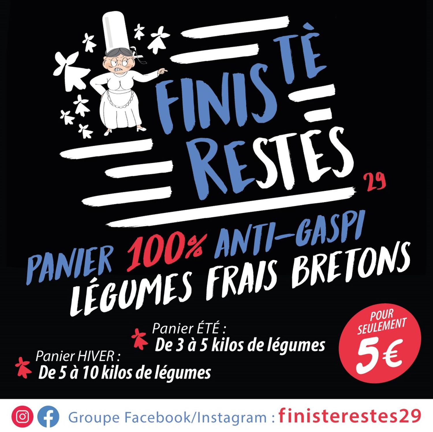 Finistererestes