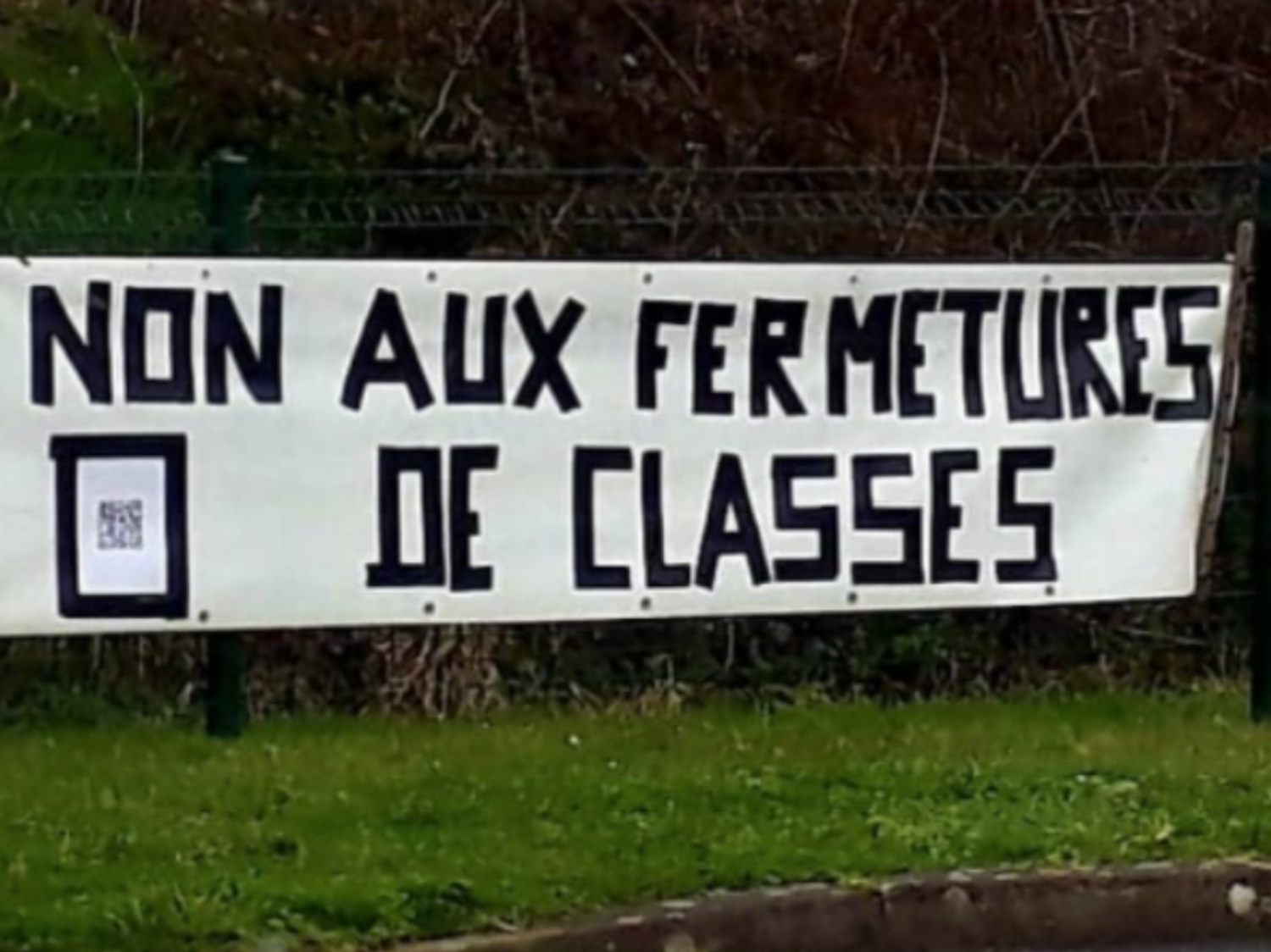 Fermeture de classe