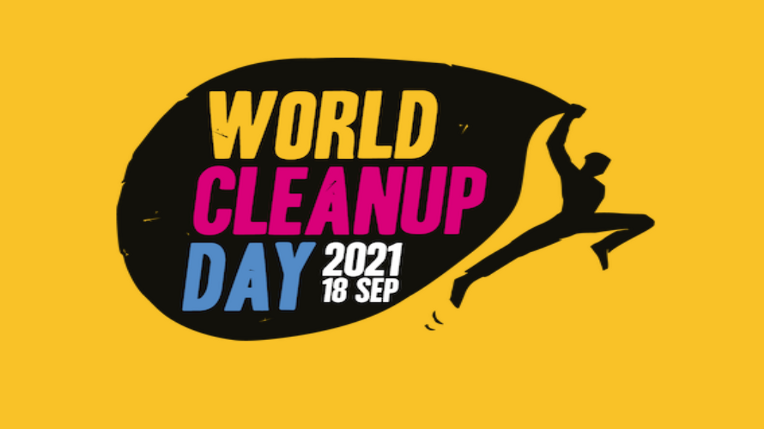 World Clean Up Day