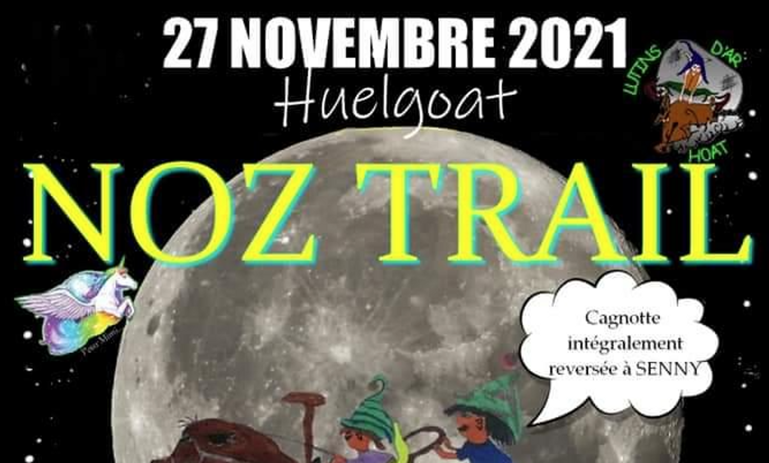 niz trailk