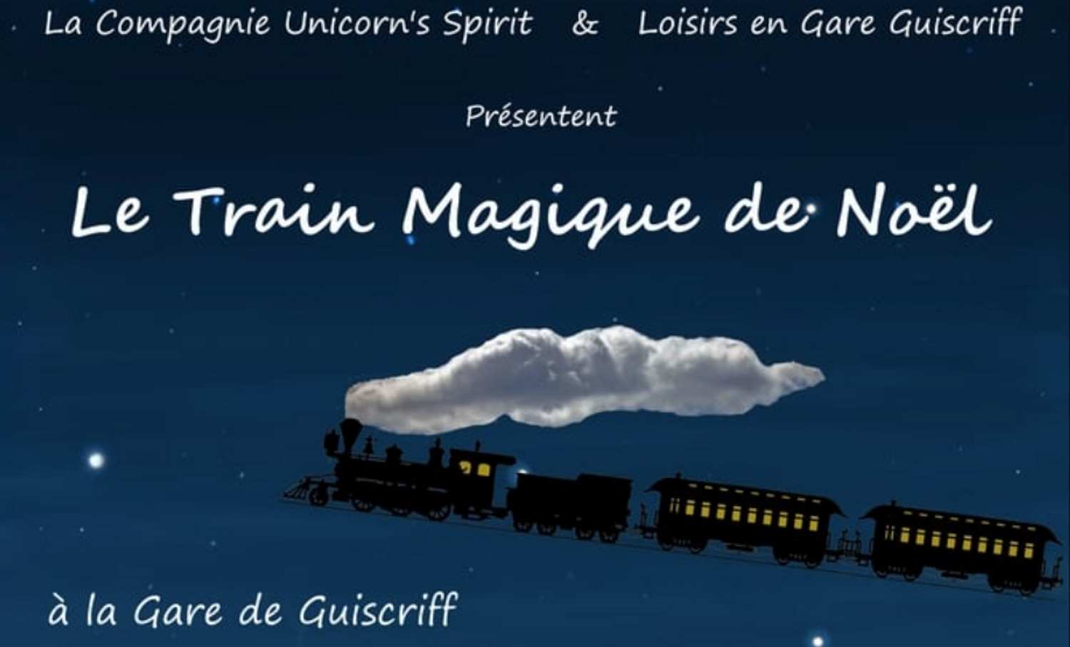 train