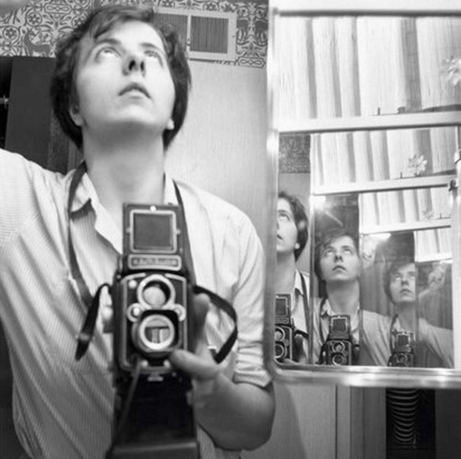 vivian maier