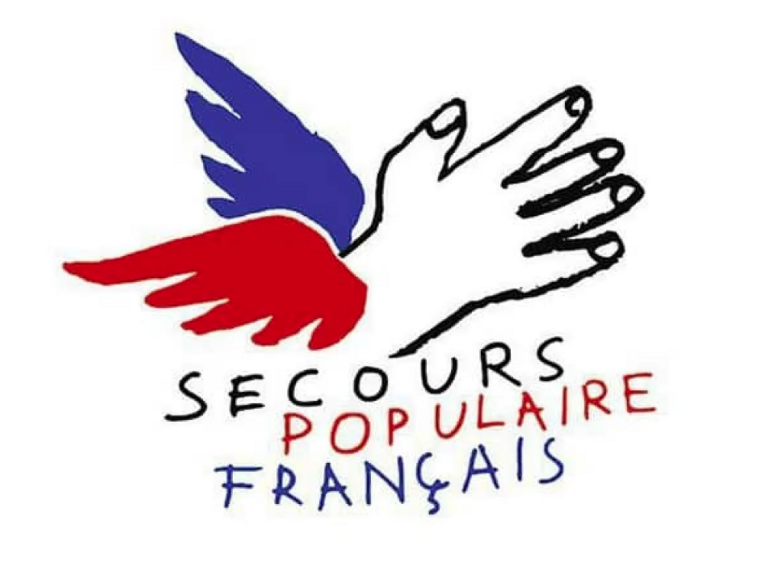 Secours Pop