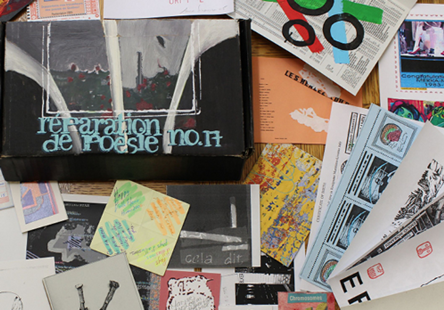 Art Postal