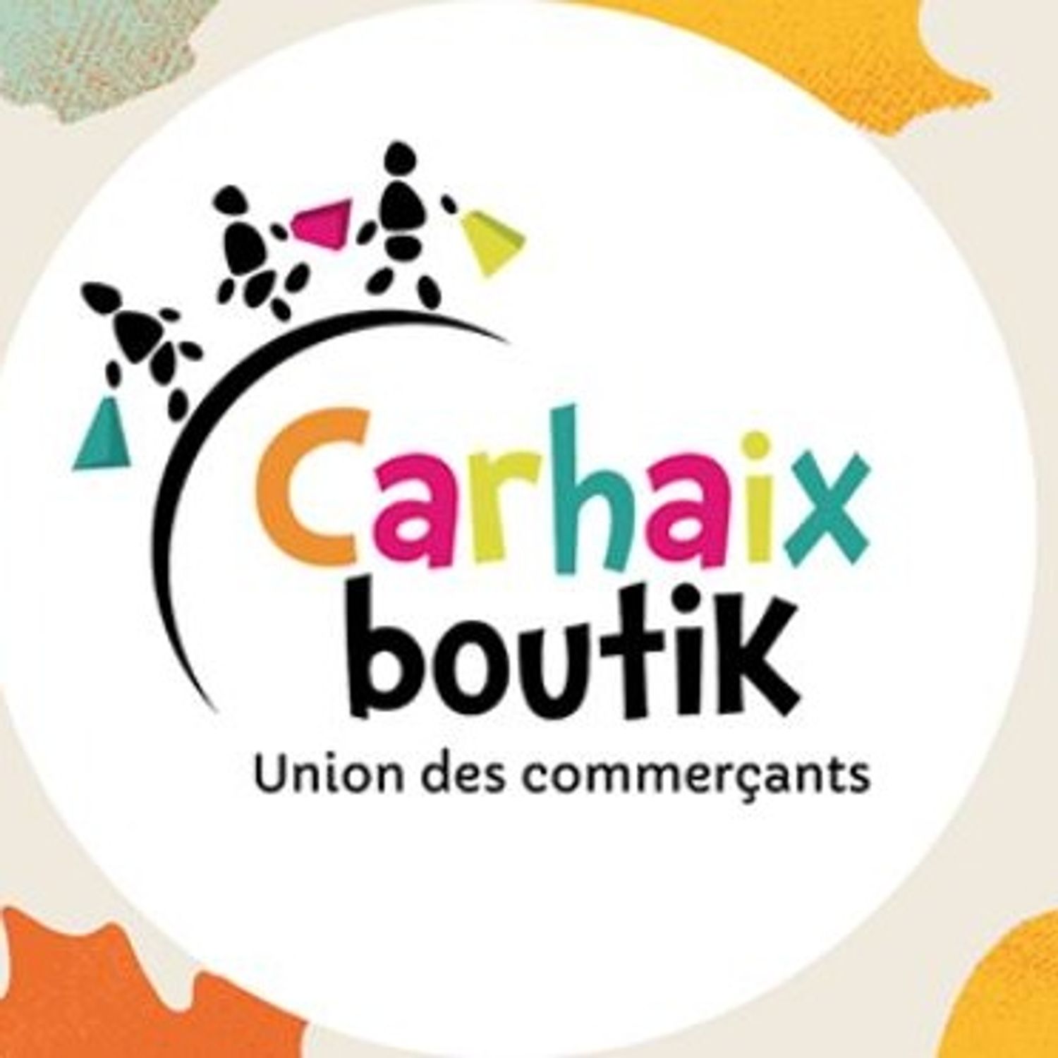 RMN Fest de Carhaix: gros plan sur l'association de commerçants...