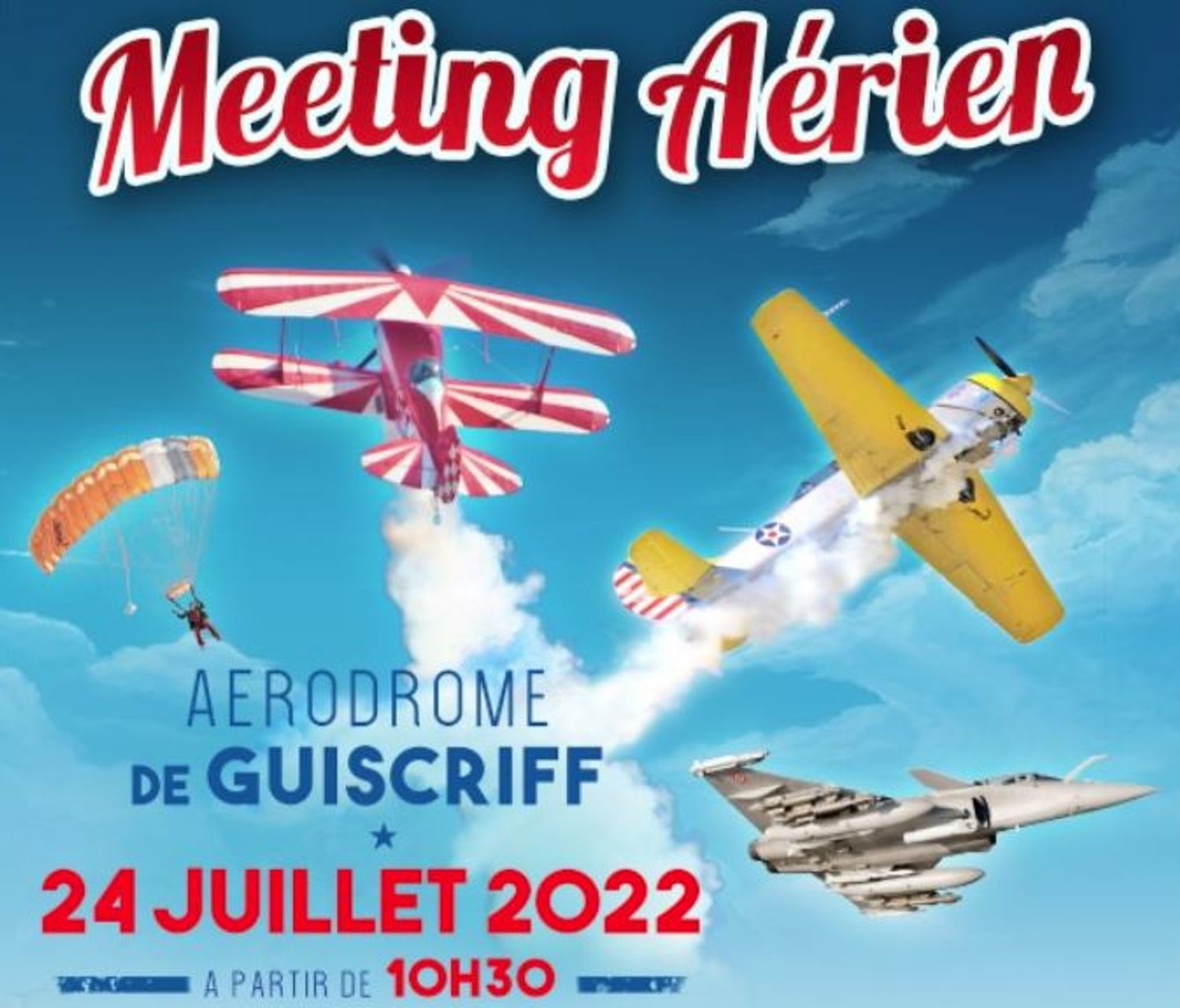 Meeting aérien