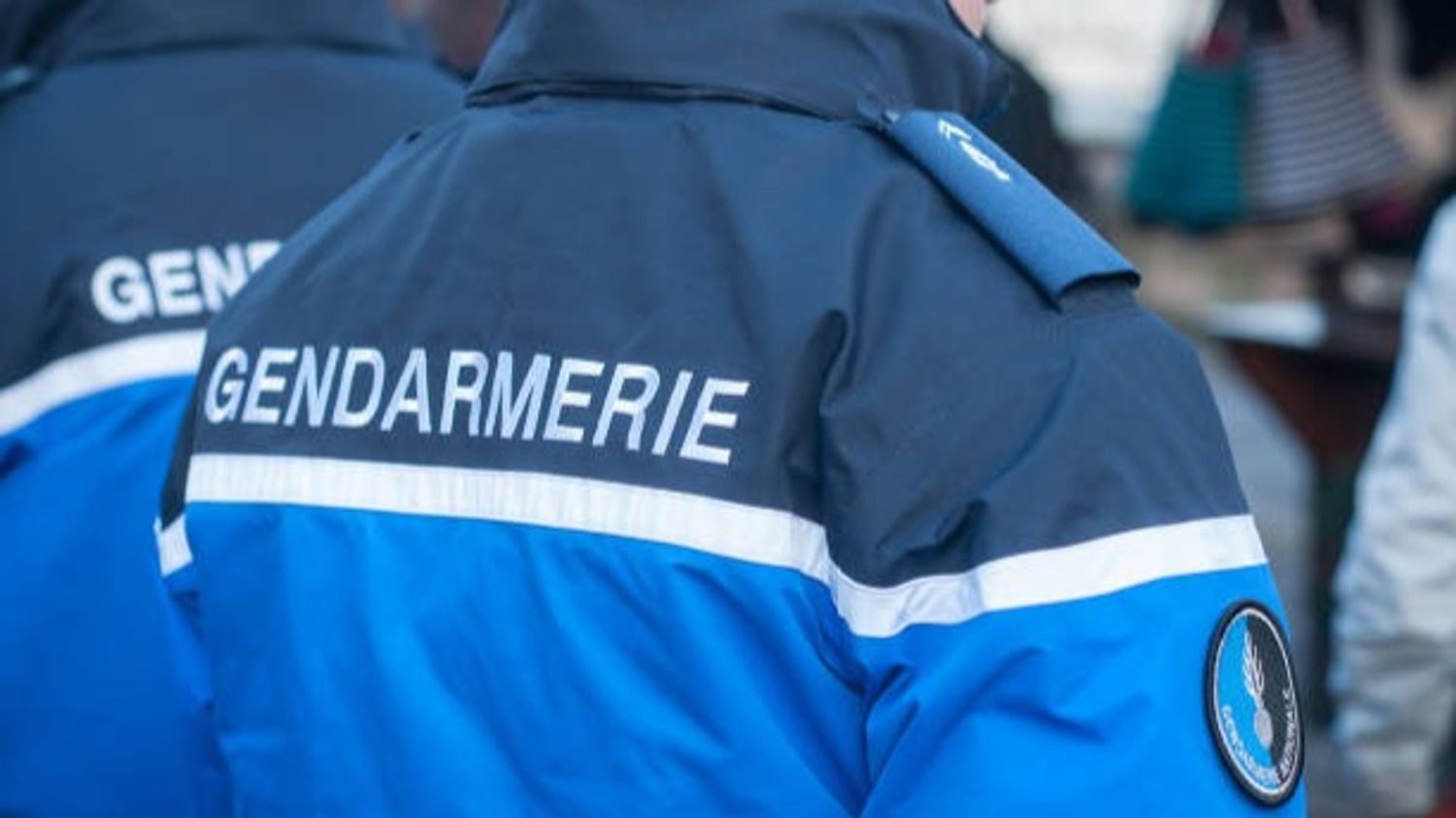 Gendarmerie