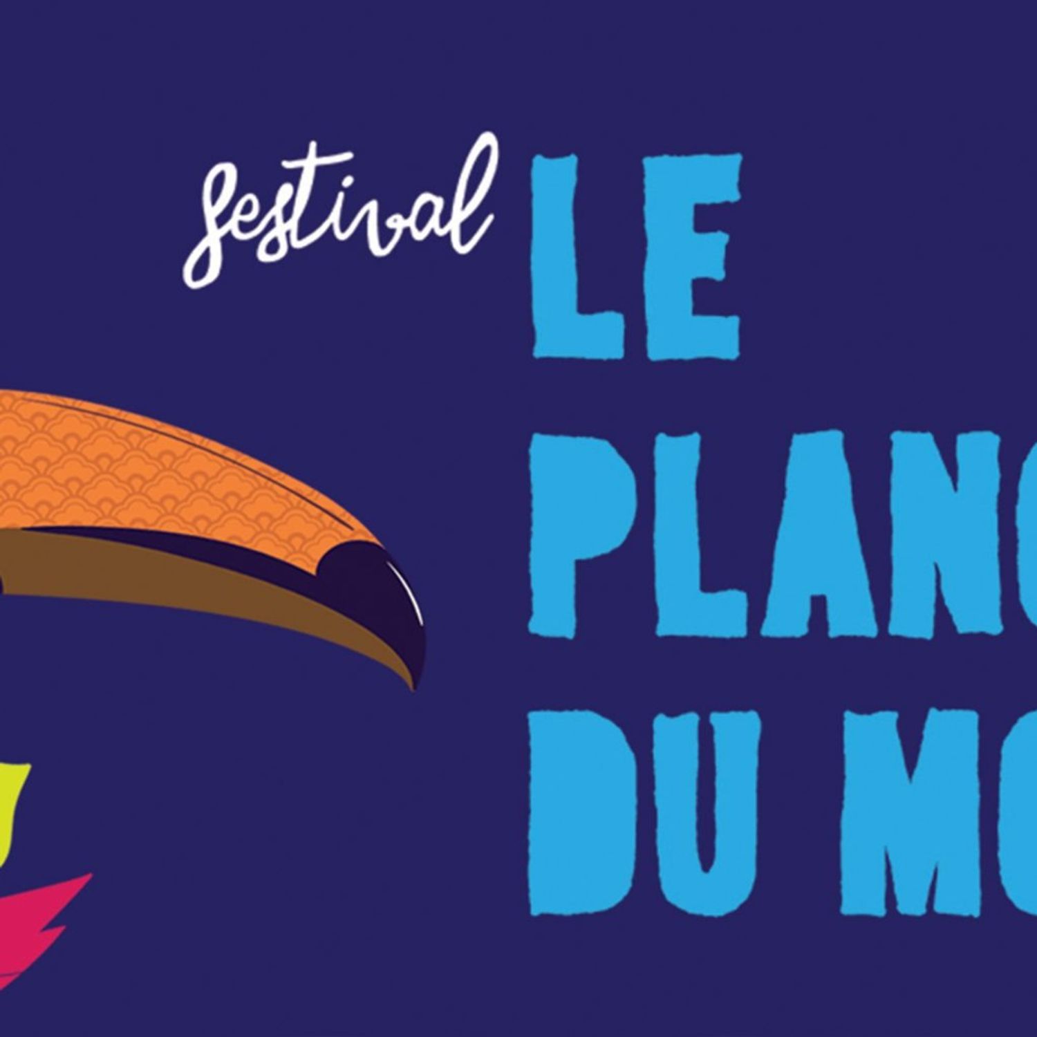 Langonnet: le festival Plancher du Monde vous attend samedi et...