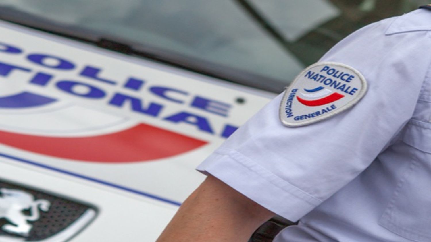 Police