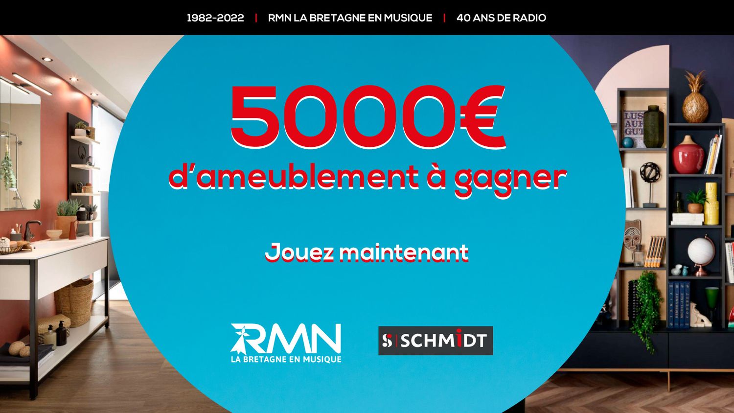 Grand jeu Schmidt