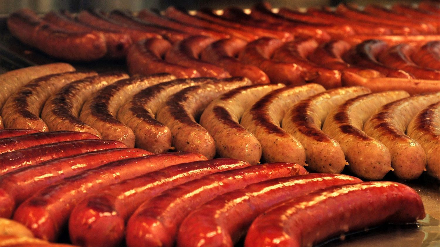 Saucisse